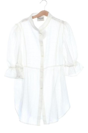 Kleid Zadig & Voltaire, Größe XS, Farbe Weiß, Preis 108,00 €, #138066388