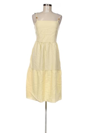 Kleid Pepco, Größe M, Farbe Gelb, Preis 9,00 €, #138066399