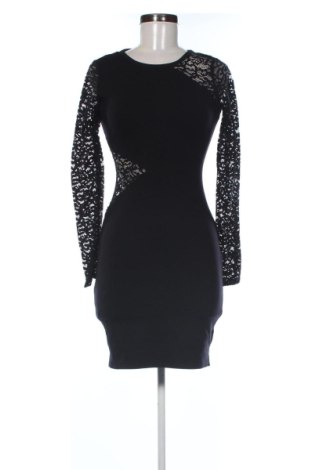 Kleid BCBG Max Azria, Größe XS, Farbe Schwarz, Preis 47,00 €, #138066400