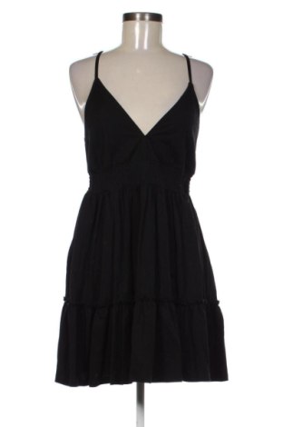 Kleid Sinsay, Größe L, Farbe Schwarz, Preis 12,00 €, #138066467