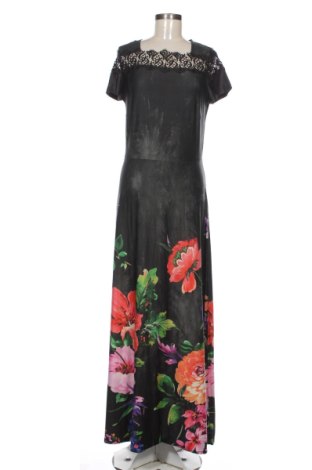 Rochie Lilia, Mărime XL, Culoare Multicolor, Preț 141,72 Lei, #138066479