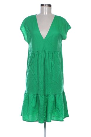 Rochie Zara, Mărime S, Culoare Verde, Preț 99,73 Lei, #138066523
