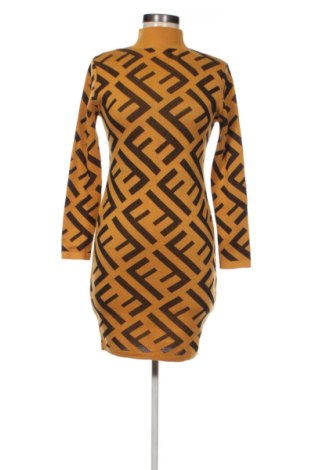 Kleid Unbranded, Größe M, Farbe Mehrfarbig, Preis 15,00 €, #138066548