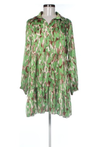 Kleid Unbranded, Größe L, Farbe Mehrfarbig, Preis 11,00 €, #138066555