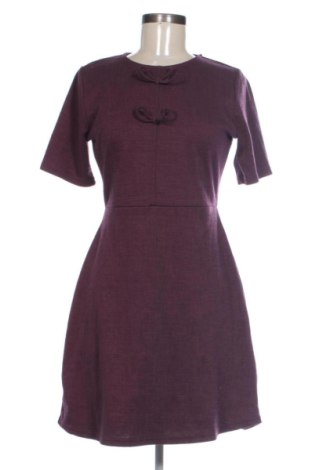 Kleid Fisherfield, Größe M, Farbe Lila, Preis 15,00 €, #138066565