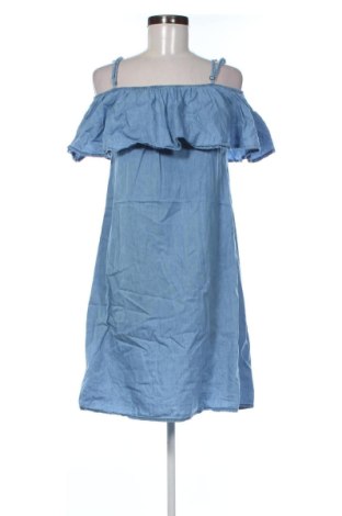 Kleid Unbranded, Größe M, Farbe Blau, Preis 21,00 €, #138066595