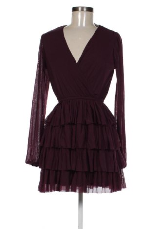 Kleid Reserved, Größe S, Farbe Lila, Preis 20,00 €, #138066685