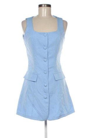 Rochie SHEIN, Mărime M, Culoare Albastru, Preț 110,23 Lei, #138066756