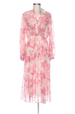 Rochie Elisa, Mărime M, Culoare Multicolor, Preț 131,23 Lei, #138066837