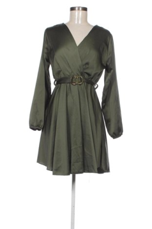 Rochie NEW COLLECTION, Mărime S, Culoare Verde, Preț 68,24 Lei, #138066867