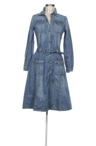 Rochie Mustang, Mărime L, Culoare Albastru, Preț 129,00 Lei, #138066954