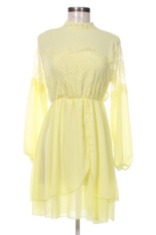 Kleid Unbranded, Größe S, Farbe Gelb, Preis 20,00 €, #138066981