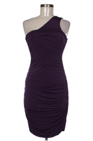 Rochie H&M, Mărime S, Culoare Mov, Preț 48,00 Lei, #138067038