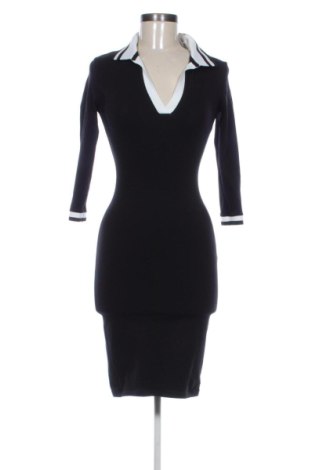 Kleid Amisu, Größe XS, Farbe Mehrfarbig, Preis 6,00 €, #138067077