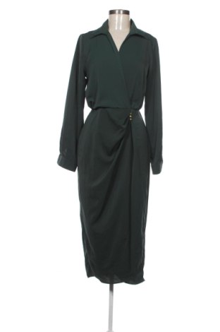 Rochie Ax Paris, Mărime M, Culoare Verde, Preț 215,21 Lei, #138067102