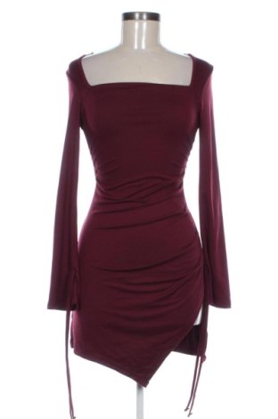Rochie Unbranded, Mărime S, Culoare Roșu, Preț 52,49 Lei, #138067143