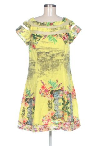 Rochie Unbranded, Mărime L, Culoare Multicolor, Preț 94,48 Lei, #138067162