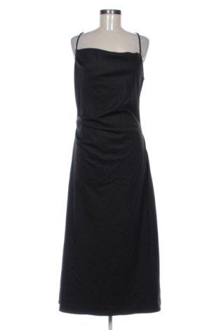 Rochie Reserved, Mărime L, Culoare Negru, Preț 70,09 Lei, #138067246