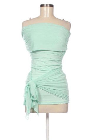 Rochie Unbranded, Mărime S, Culoare Verde, Preț 78,74 Lei, #138067289