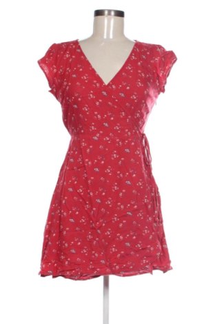 Sukienka Hollister, Rozmiar XS, Kolor Kolorowy, Cena 80,44 zł, #138067366