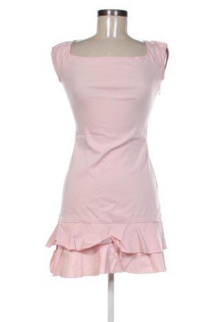 Kleid Zara, Größe M, Farbe Rosa, Preis 18,00 €, #138067442