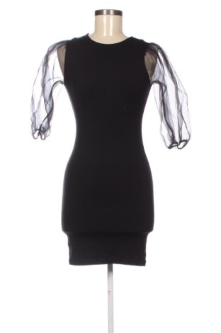 Kleid Bershka, Größe S, Farbe Schwarz, Preis 13,00 €, #138067475