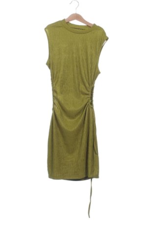 Sukienka SHEIN, Rozmiar XS, Kolor Zielony, Cena 38,10 zł, #138067479