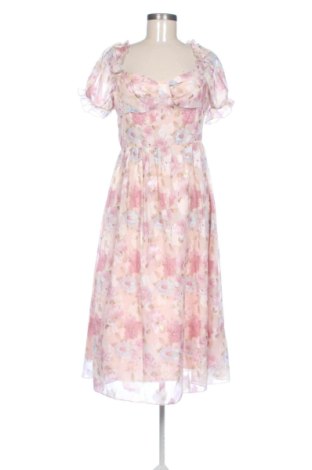 Rochie SHEIN, Mărime M, Culoare Multicolor, Preț 84,00 Lei, #138067515