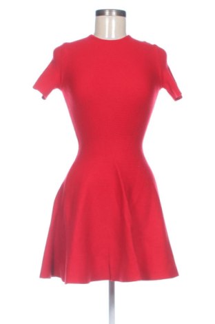 Sukienka H&M, Rozmiar XS, Kolor Czerwony, Cena 64,26 zł, #138067556