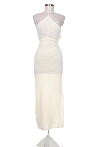 Kleid Unbranded, Größe S, Farbe Ecru, Preis 10,00 €, #138067585