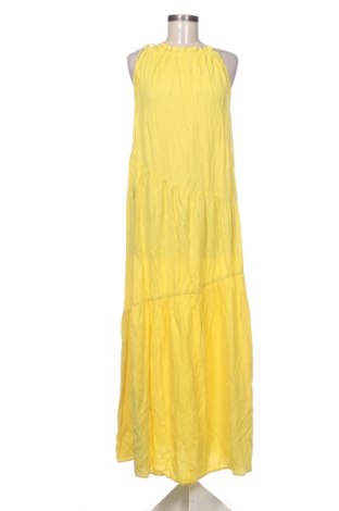 Rochie Mango, Mărime L, Culoare Galben, Preț 141,72 Lei, #138067594