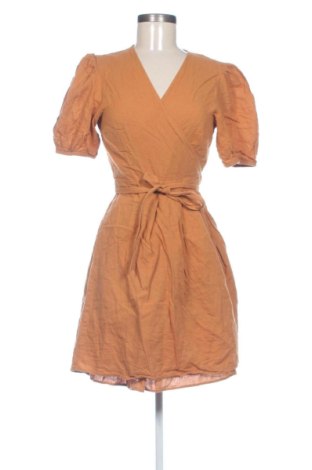 Rochie H&M, Mărime M, Culoare Portocaliu, Preț 69,00 Lei, #138067608