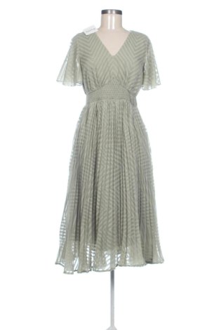 Rochie Unbranded, Mărime M, Culoare Verde, Preț 106,00 Lei, #138067648