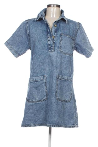 Rochie Unbranded, Mărime S, Culoare Albastru, Preț 104,98 Lei, #138067702