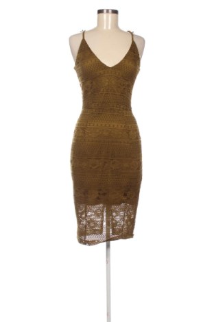 Rochie H&M, Mărime S, Culoare Verde, Preț 104,98 Lei, #138067813