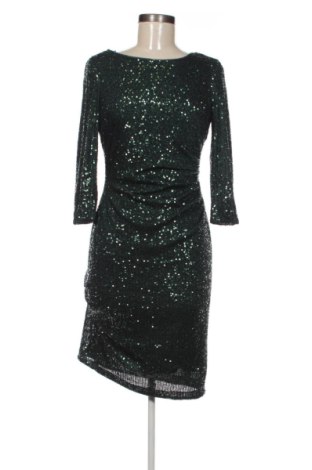 Rochie Jake*s, Mărime S, Culoare Verde, Preț 288,70 Lei, #138068014