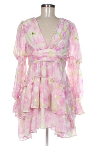 Rochie SHEIN, Mărime M, Culoare Multicolor, Preț 38,00 Lei, #138068034