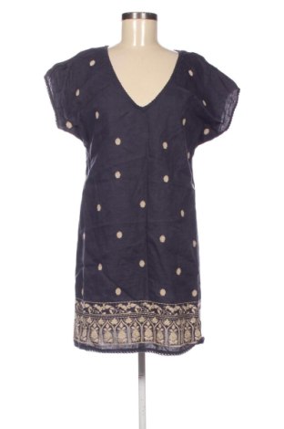 Rochie Zara, Mărime M, Culoare Albastru, Preț 62,99 Lei, #138068085