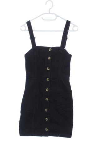 Рокля H&M, Размер S, Цвят Черен, Цена 18,00 €, #138068279