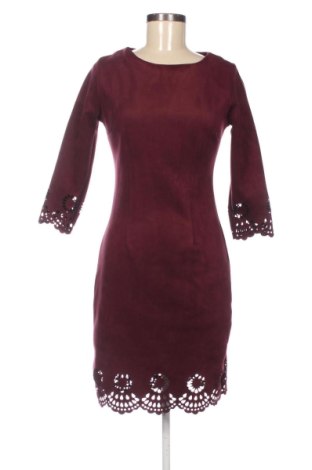 Rochie Unbranded, Mărime S, Culoare Mov, Preț 36,74 Lei, #138068383