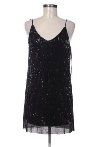 Rochie Bershka, Mărime S, Culoare Negru, Preț 73,49 Lei, #138068416