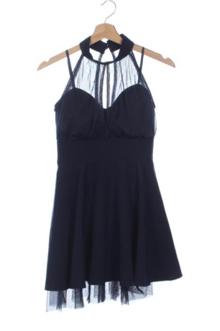 Rochie Unbranded, Mărime S, Culoare Albastru, Preț 47,24 Lei, #138068429