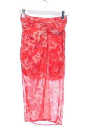 Rochie Stradivarius, Mărime XS, Culoare Multicolor, Preț 76,00 Lei, #138068558