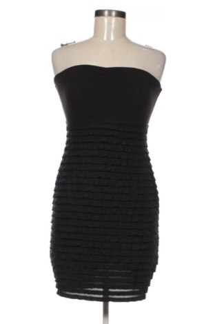Rochie H&M, Mărime M, Culoare Negru, Preț 31,49 Lei, #138068619