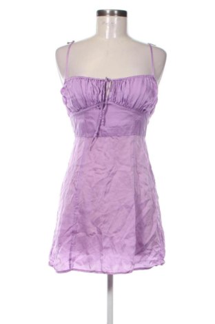 Rochie Urban Outfitters, Mărime S, Culoare Mov, Preț 110,23 Lei, #138068620
