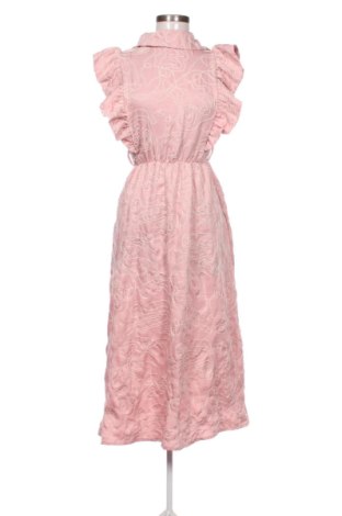 Šaty  Unbranded, Velikost S, Barva Růžová, Cena  364,00 Kč, #138068630