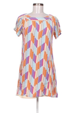 Rochie Vero Moda, Mărime M, Culoare Multicolor, Preț 68,24 Lei, #138068679