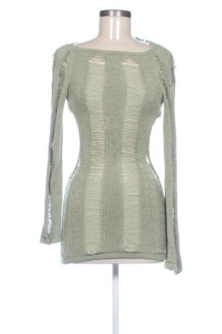 Šaty  Unbranded, Veľkosť XS, Farba Zelená, Cena  24,04 €, #138068688
