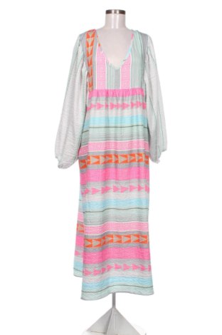 Šaty  Unbranded, Velikost XXL, Barva Vícebarevné, Cena  655,00 Kč, #138068728