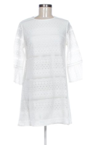 Rochie Amisu, Mărime M, Culoare Alb, Preț 31,49 Lei, #138068759